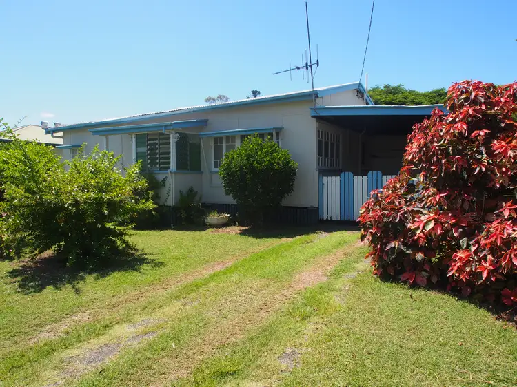 13 KIMBER STREET, Biggenden QLD 4621