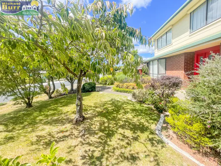 8 Blackwood Avenue, Latrobe TAS 7307