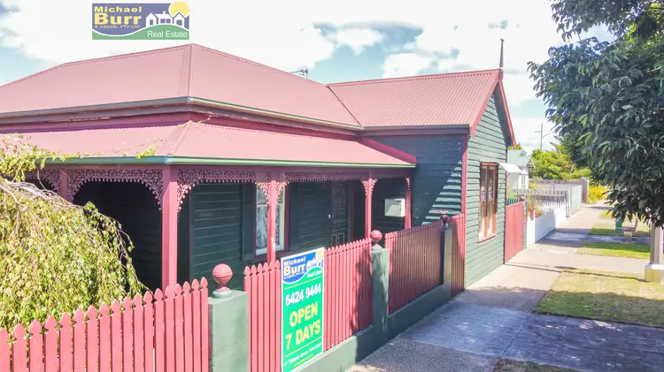 30 Murray Street, East Devonport TAS 7310