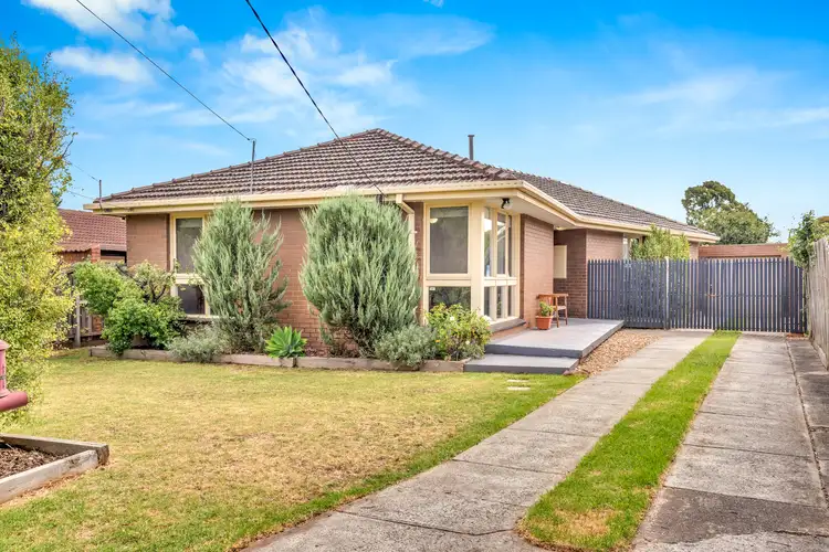 23 Christopher Crescent, Tullamarine VIC 3043