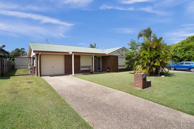 7 Windsor Street, Glenella QLD 4740