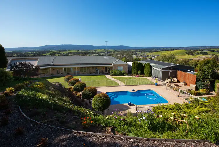 Main view of Homely house listing, 14 Mangalore Rise, Whittlesea VIC 3757