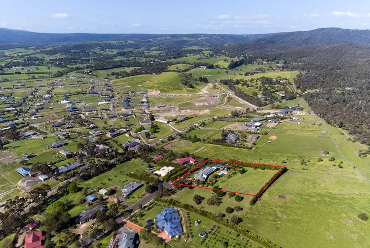Third view of Homely house listing, 14 Mangalore Rise, Whittlesea VIC 3757