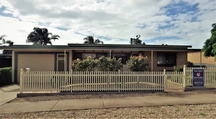 6 ARTHUR STREET, Whyalla Playford SA 5600