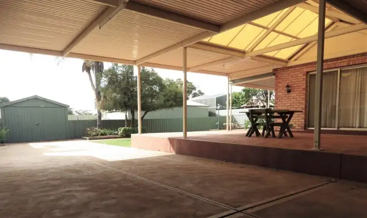 Second view of Homely house listing, 6 ARTHUR STREET, Whyalla Playford SA 5600