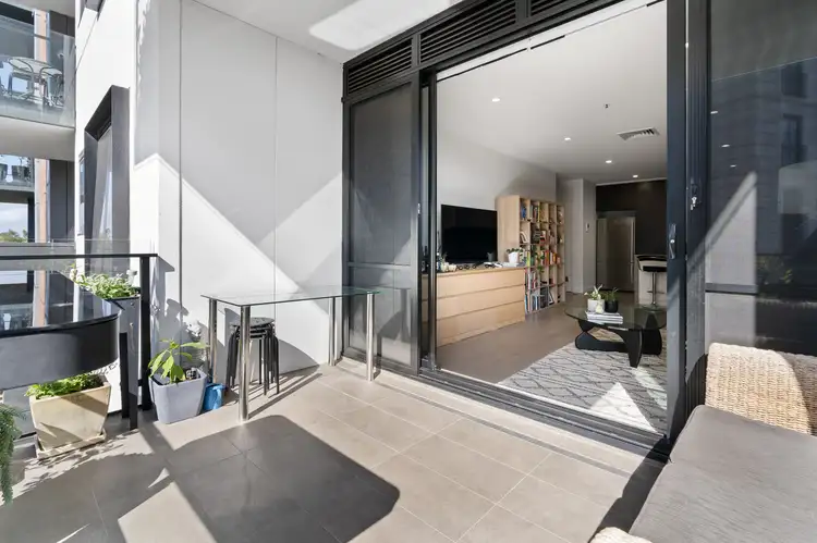 305/5B Remington Drive, Highett VIC 3190