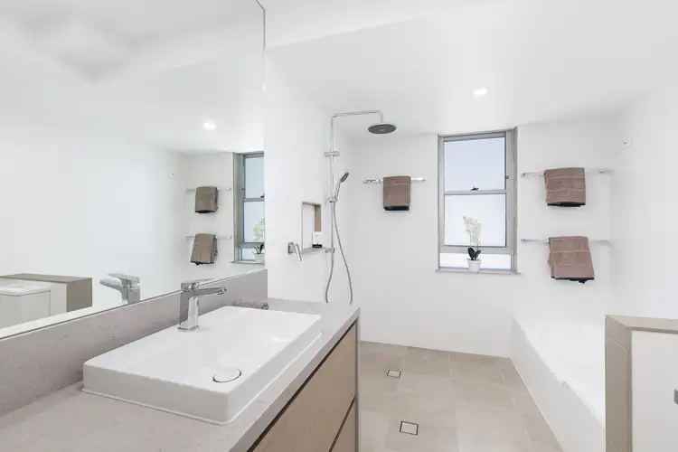 Fourth view of Homely apartment listing, 6B/83-95 Gerrale Street, Cronulla NSW 2230