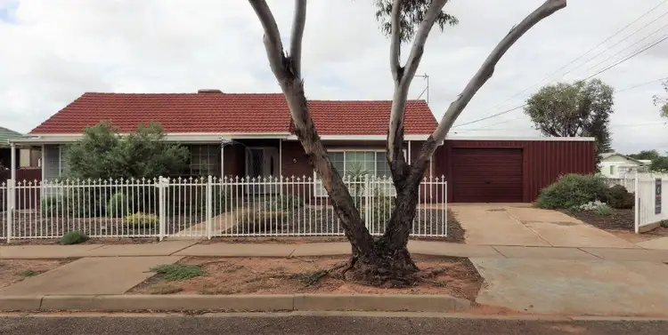 Main view of Homely house listing, 5 KLEM STREET, Whyalla Stuart SA 5608