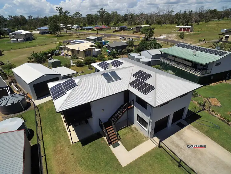 Main view of Homely house listing, 1 Burrumba Drive, Buxton QLD 4660