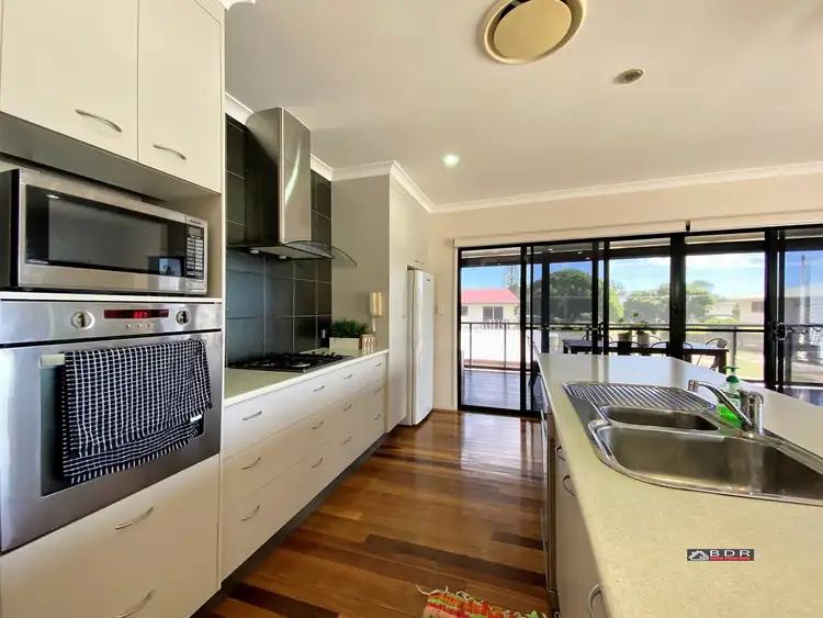 Third view of Homely house listing, 1 Burrumba Drive, Buxton QLD 4660