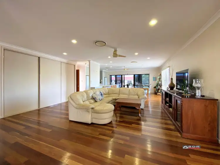Sixth view of Homely house listing, 1 Burrumba Drive, Buxton QLD 4660