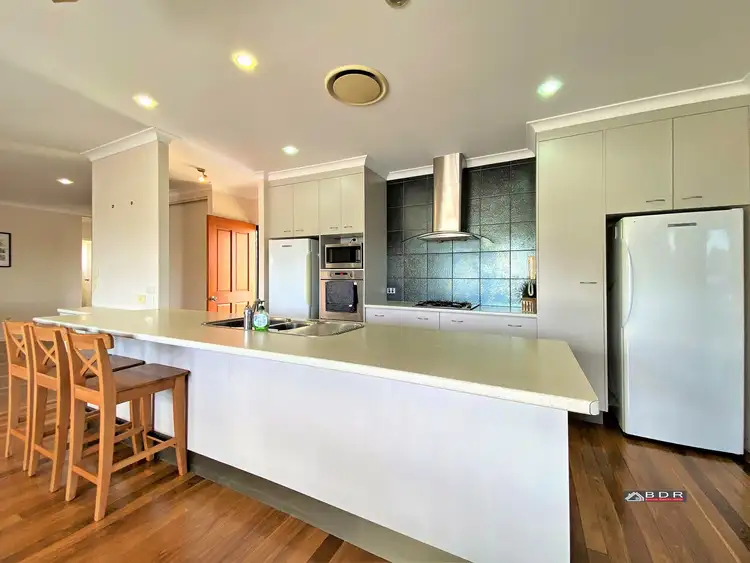 Seventh view of Homely house listing, 1 Burrumba Drive, Buxton QLD 4660