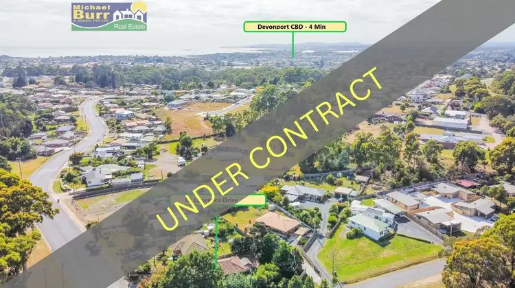 Main view of Homely house listing, 81 Lawrence Drive, Devonport TAS 7310
