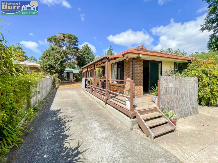 Second view of Homely house listing, 81 Lawrence Drive, Devonport TAS 7310