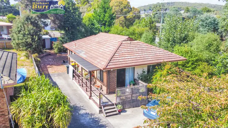 Third view of Homely house listing, 81 Lawrence Drive, Devonport TAS 7310