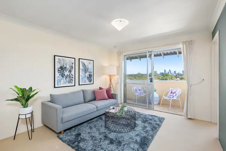 19K/45 King George Street, Victoria Park WA 6100