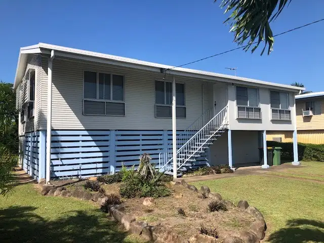 18 Weir Street, East Mackay QLD 4740