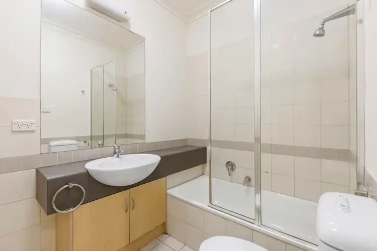 Fourth view of Homely studio listing, 114/402-406 La Trobe, Melbourne VIC 3000
