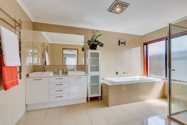 Third view of Homely house listing, 27 Santamonica Drive, Taylors Lakes VIC 3038