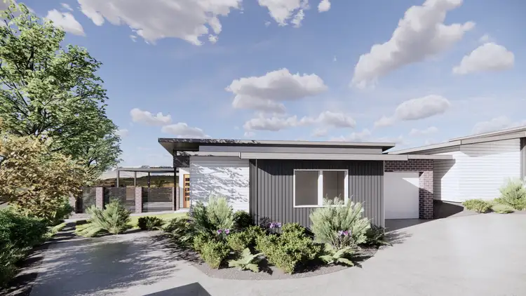 1/2 McMahons Road, North Nowra NSW 2541