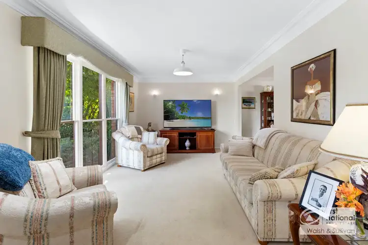 Third view of Homely house listing, 64 Cropley Drive, Baulkham Hills NSW 2153