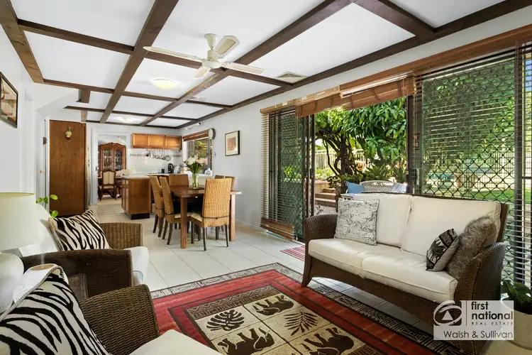 Fifth view of Homely house listing, 64 Cropley Drive, Baulkham Hills NSW 2153