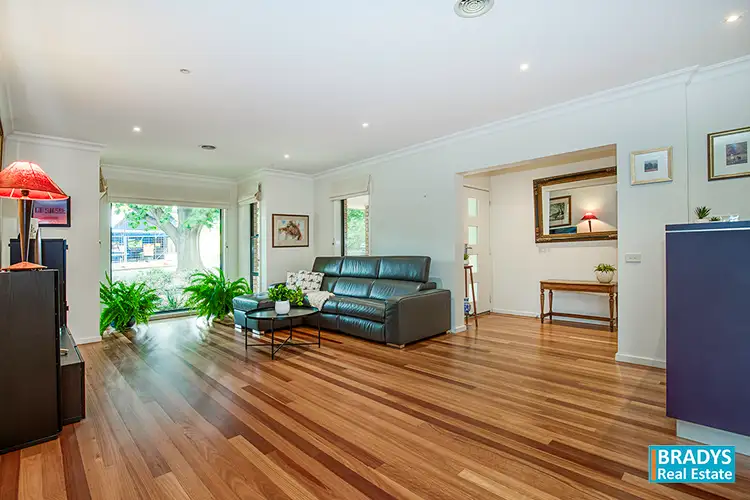 Main view of Homely house listing, 57 Gilbert Street, Hackett ACT 2602
