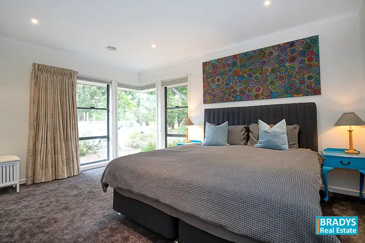 Second view of Homely house listing, 57 Gilbert Street, Hackett ACT 2602