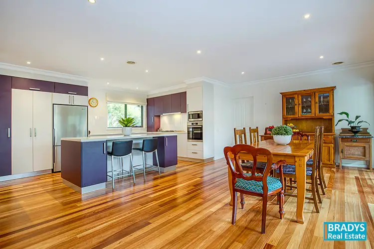 Fourth view of Homely house listing, 57 Gilbert Street, Hackett ACT 2602