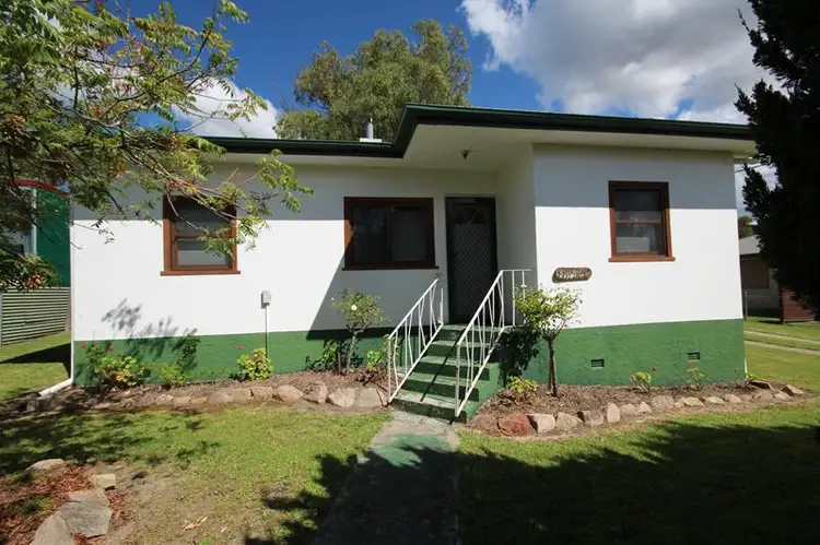 Main view of Homely house listing, 21 Pike Street, Stanthorpe QLD 4380