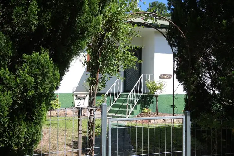Second view of Homely house listing, 21 Pike Street, Stanthorpe QLD 4380