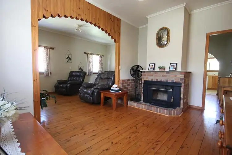 Third view of Homely house listing, 21 Pike Street, Stanthorpe QLD 4380