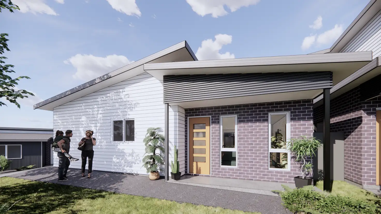 Main view of Homely house listing, 4a McMahons Road, North Nowra NSW 2541