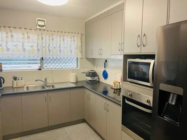 Third view of Homely house listing, 1 Spring Crescent, Dysart QLD 4745