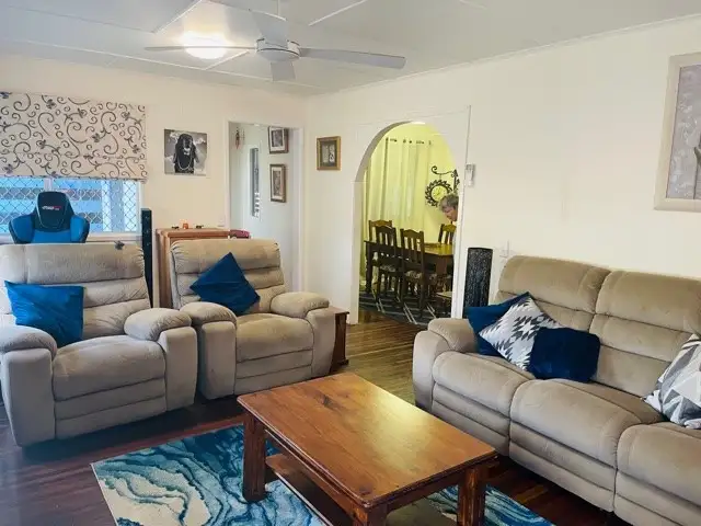 Fourth view of Homely house listing, 1 Spring Crescent, Dysart QLD 4745