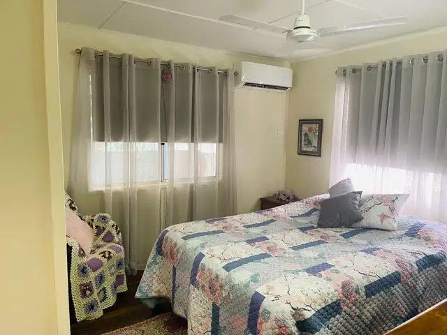Fifth view of Homely house listing, 1 Spring Crescent, Dysart QLD 4745