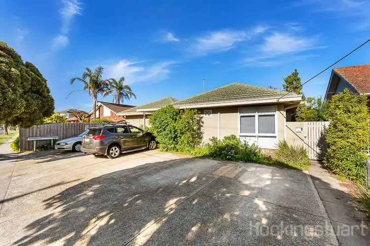 Sixth view of Homely apartment listing, 8/70 Grange Road, Carnegie VIC 3163