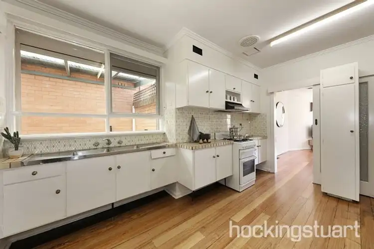 Second view of Homely unit listing, 2/11 Clinton Street, Brighton East VIC 3187