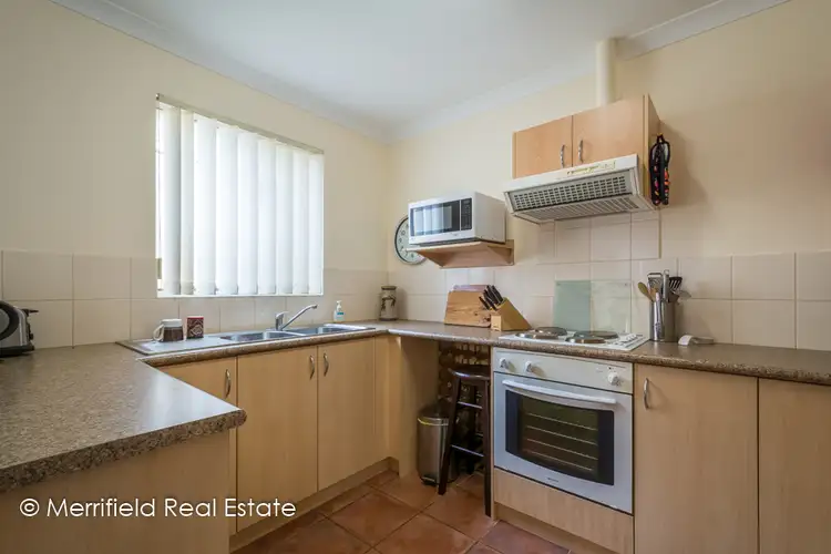 Seventh view of Homely unit listing, 2/8 Tasman Street, Centennial Park WA 6330
