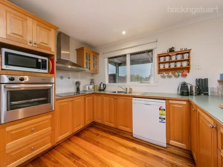 Fifth view of Homely house listing, 36 Pasadena Street, Rye VIC 3941