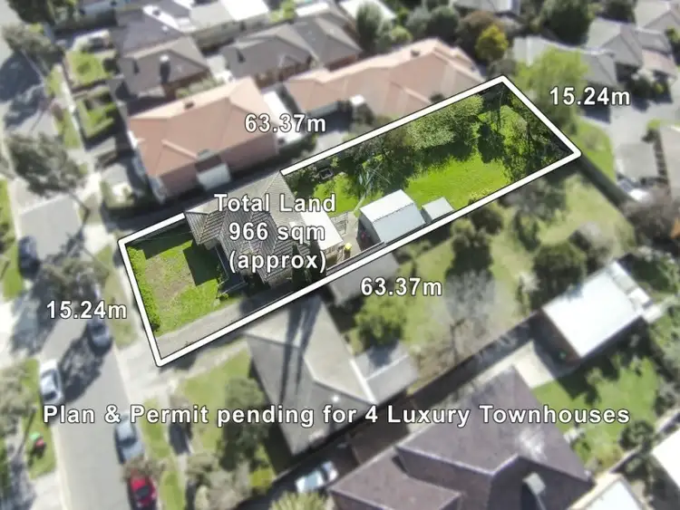 33 Peter Street, Box Hill North VIC 3129