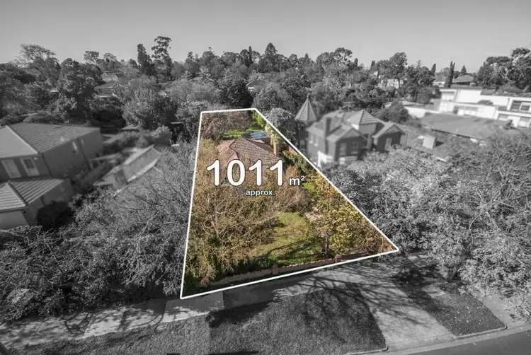 27 Ormond Road, Eaglemont VIC 3084