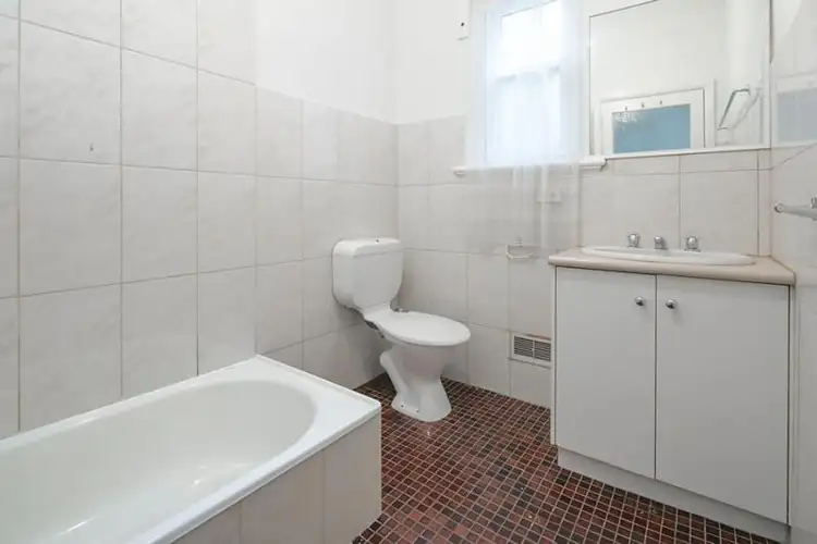 Fifth view of Homely house listing, 559 Nicholson Street, Carlton North VIC 3054