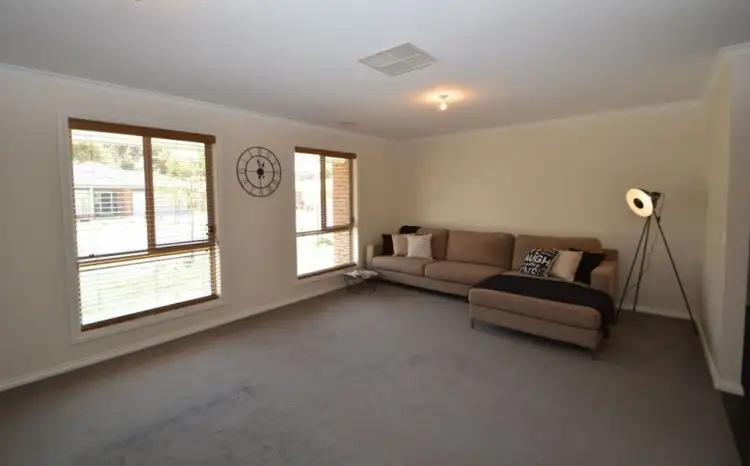 Third view of Homely house listing, 71 Thomas Wedge Drive, Wangaratta VIC 3677