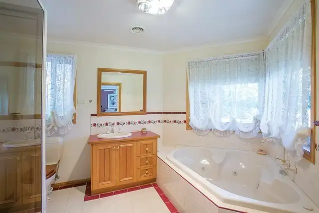 Fifth view of Homely house listing, 21 Stuart Street, Beaufort VIC 3373
