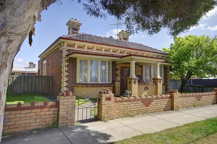Main view of Homely house listing, 150 Bellerine Street, Geelong VIC 3220