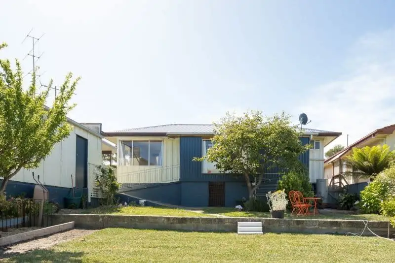 Main view of Homely house listing, 32 Dowling Street, Wonthaggi VIC 3995