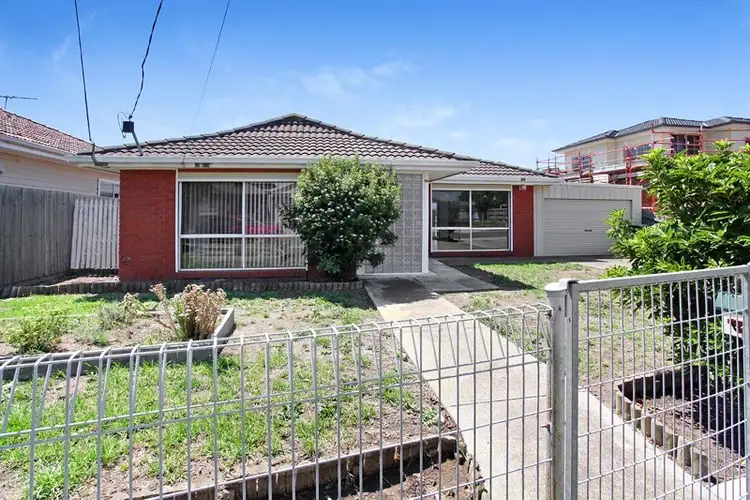Second view of Homely house listing, 34 Rockbank Road, Ardeer VIC 3022