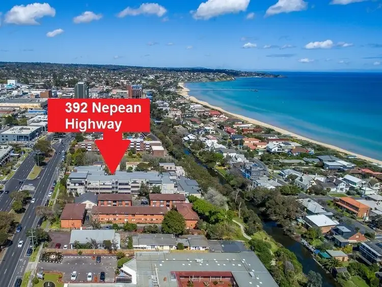37/392 Nepean Highway, Frankston VIC 3199