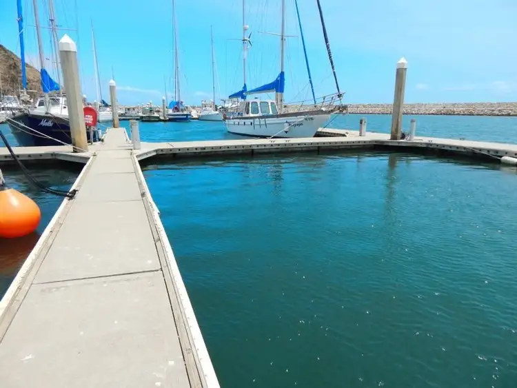 Fourth view of Homely land listing, LOT Berth B20 Marina Avenue, Wirrina Cove SA 5204